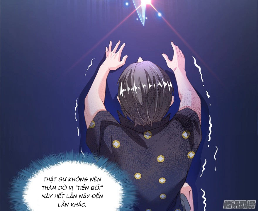 Tu Chân Nói Chuyện Phiếm Quần Chapter 38 - 5