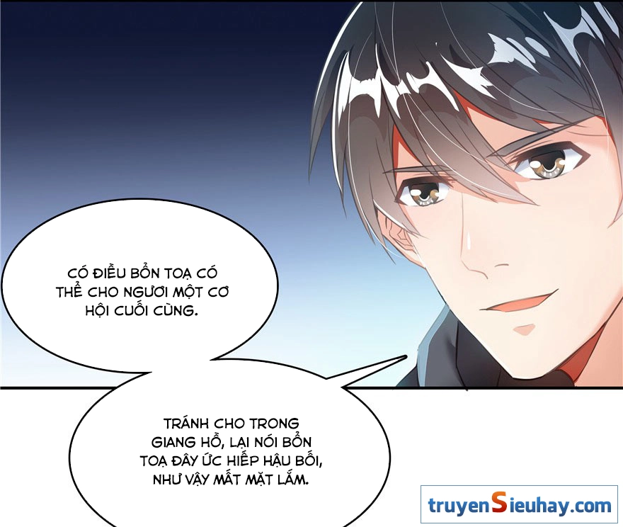 Tu Chân Nói Chuyện Phiếm Quần Chapter 38 - 8