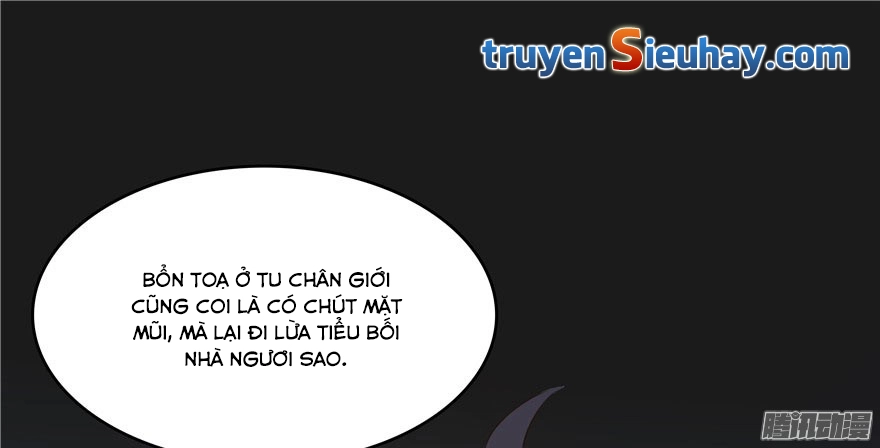 Tu Chân Nói Chuyện Phiếm Quần Chapter 38 - 19