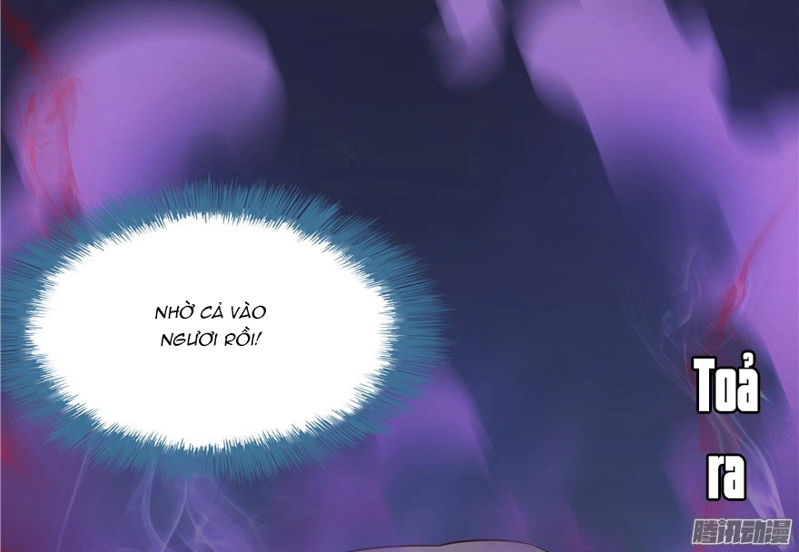 Tu Chân Nói Chuyện Phiếm Quần Chapter 38 - 23