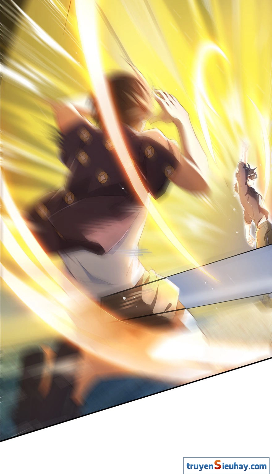 Tu Chân Nói Chuyện Phiếm Quần Chapter 38 - 28