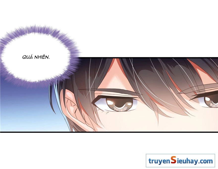 Tu Chân Nói Chuyện Phiếm Quần Chapter 38 - 46