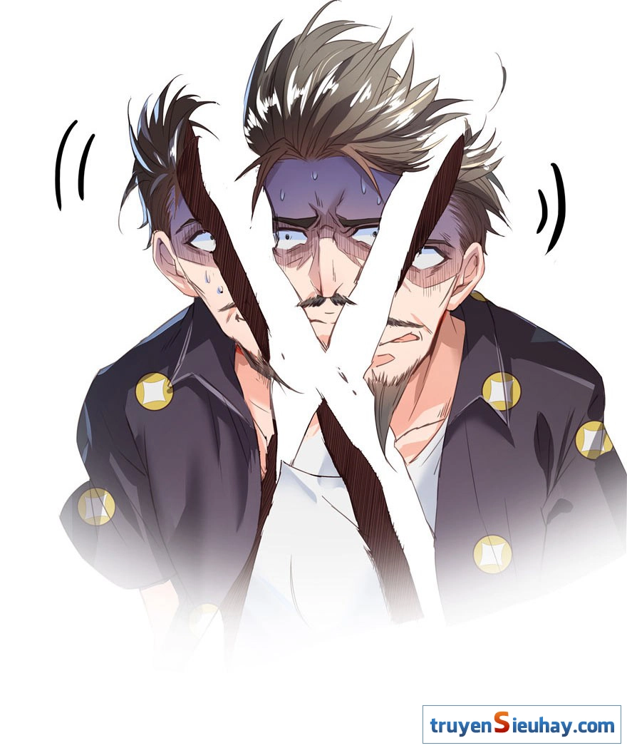 Tu Chân Nói Chuyện Phiếm Quần Chapter 38 - 54