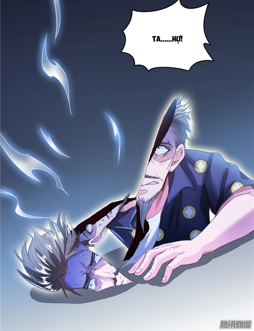 Tu Chân Nói Chuyện Phiếm Quần Chapter 38 - 69