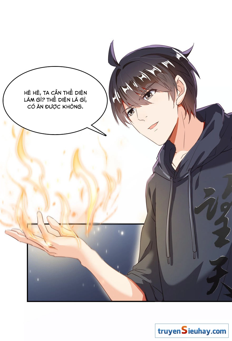 Tu Chân Nói Chuyện Phiếm Quần Chapter 38 - 71