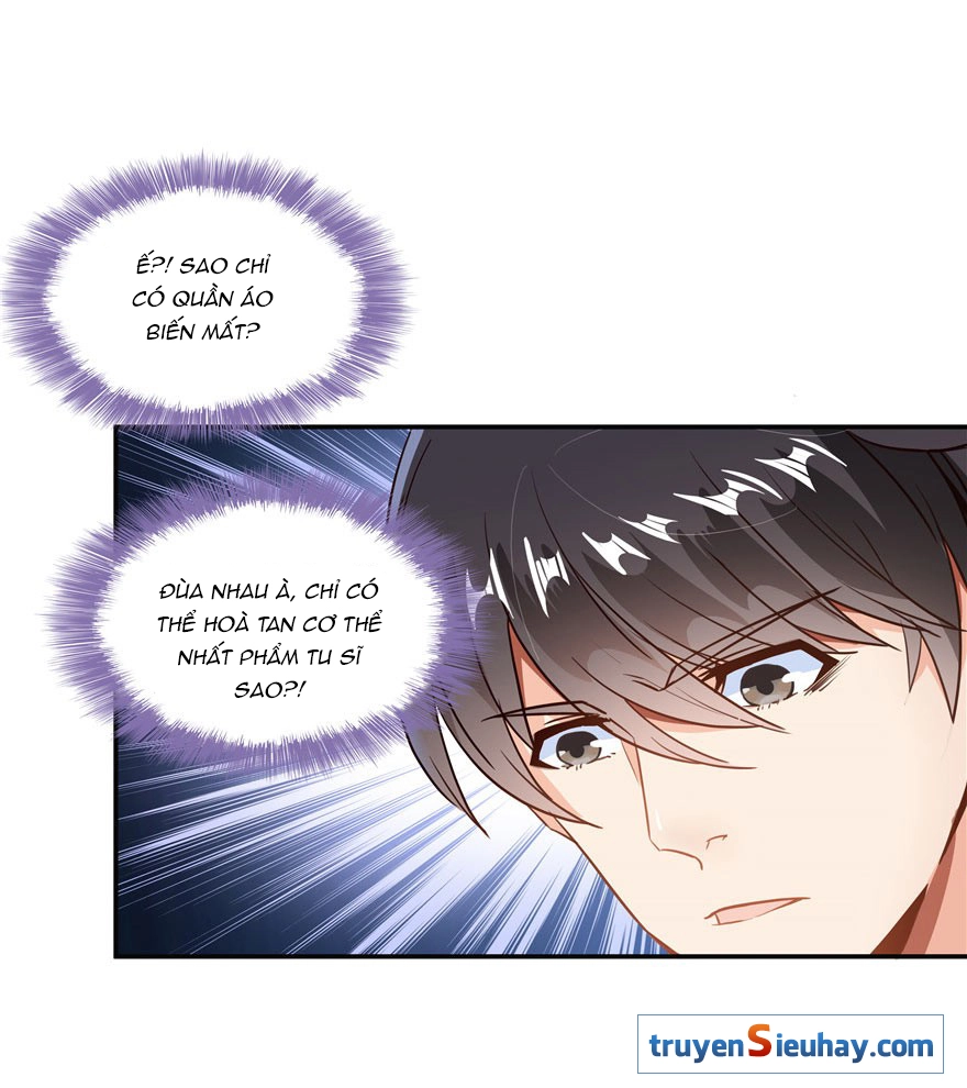 Tu Chân Nói Chuyện Phiếm Quần Chapter 39 - 4