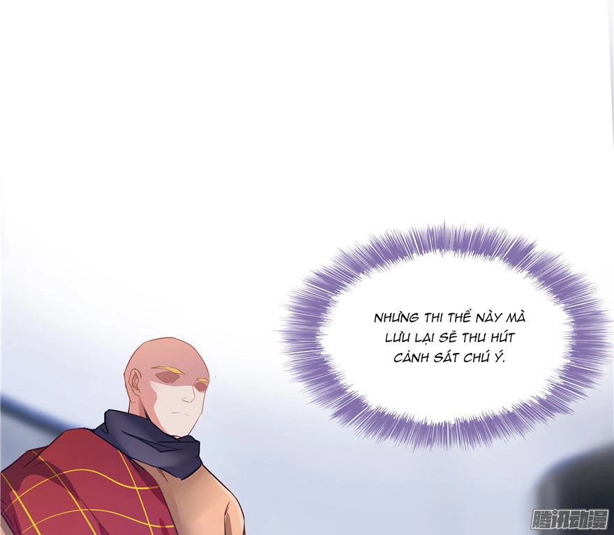 Tu Chân Nói Chuyện Phiếm Quần Chapter 39 - 5