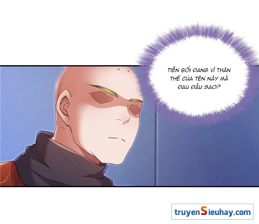 Tu Chân Nói Chuyện Phiếm Quần Chapter 39 - 7