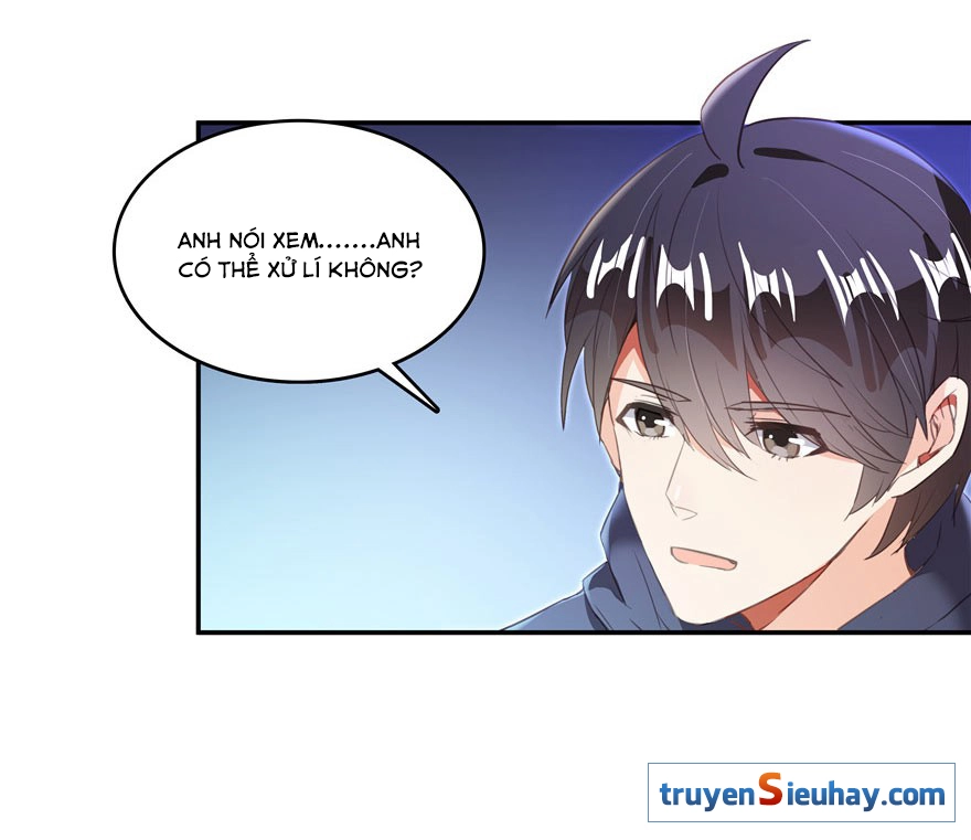 Tu Chân Nói Chuyện Phiếm Quần Chapter 39 - 8