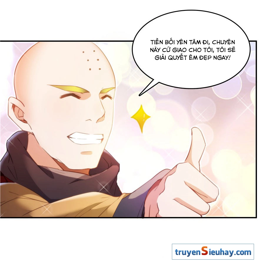 Tu Chân Nói Chuyện Phiếm Quần Chapter 39 - 9