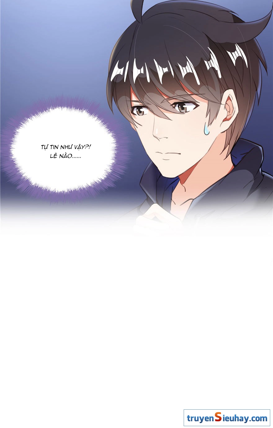 Tu Chân Nói Chuyện Phiếm Quần Chapter 39 - 13