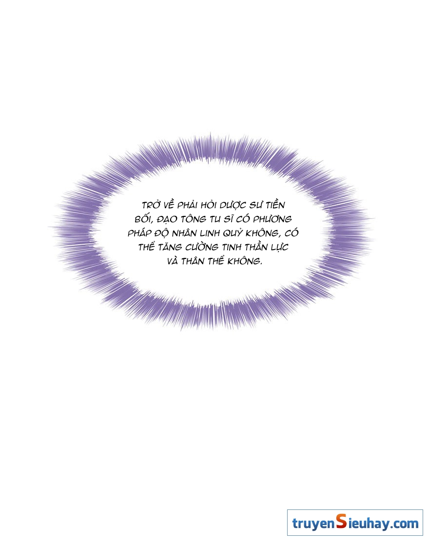 Tu Chân Nói Chuyện Phiếm Quần Chapter 39 - 24