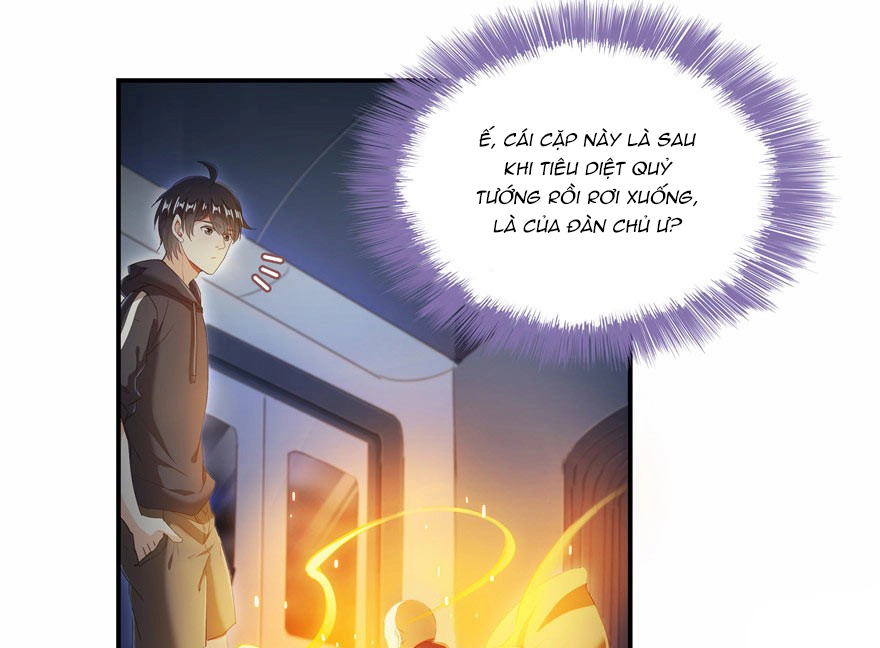 Tu Chân Nói Chuyện Phiếm Quần Chapter 39 - 25