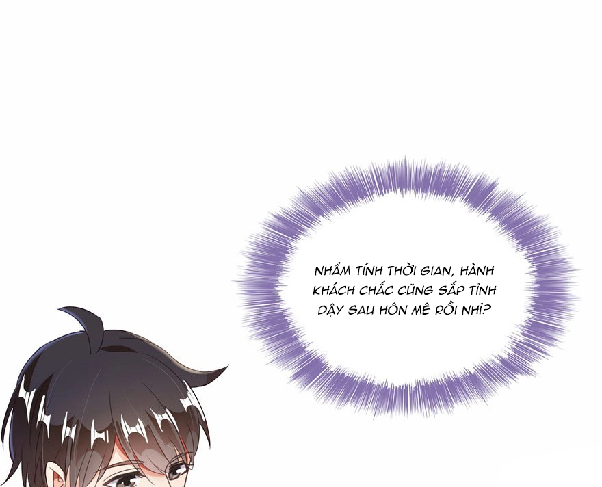 Tu Chân Nói Chuyện Phiếm Quần Chapter 39 - 29