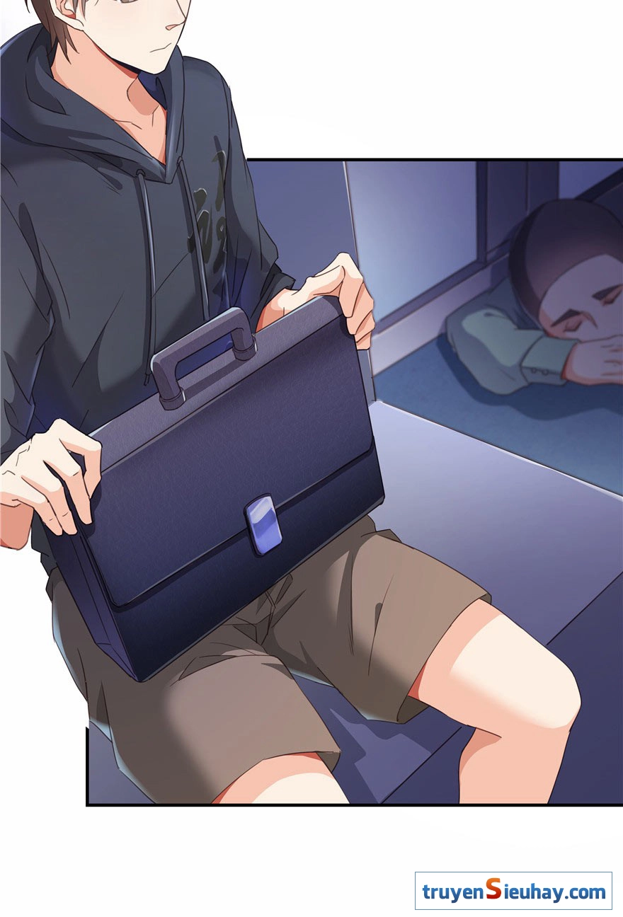 Tu Chân Nói Chuyện Phiếm Quần Chapter 39 - 30