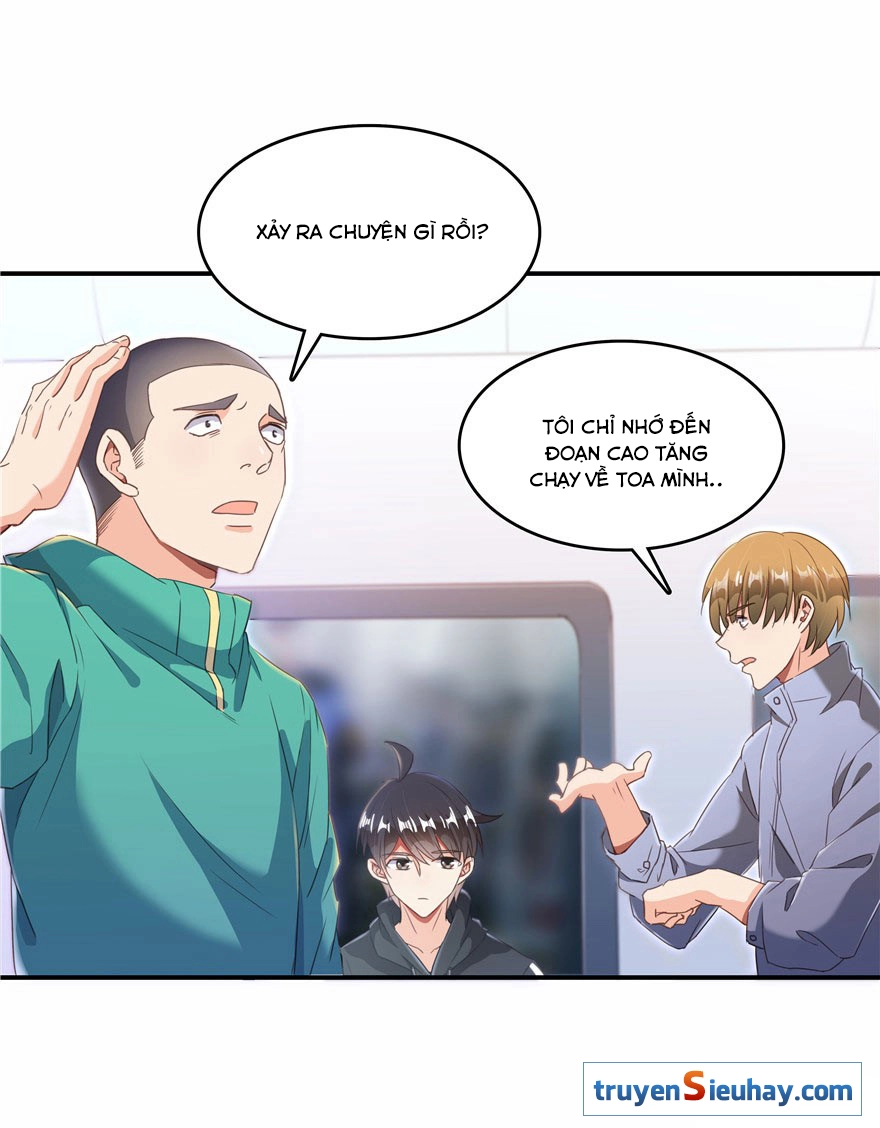 Tu Chân Nói Chuyện Phiếm Quần Chapter 39 - 32