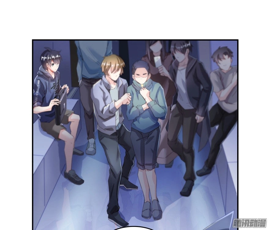 Tu Chân Nói Chuyện Phiếm Quần Chapter 39 - 34