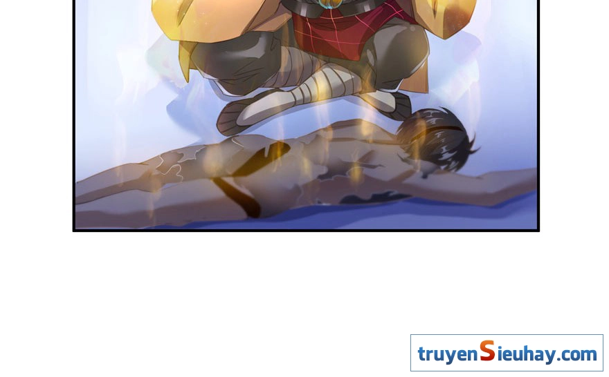 Tu Chân Nói Chuyện Phiếm Quần Chapter 39 - 36