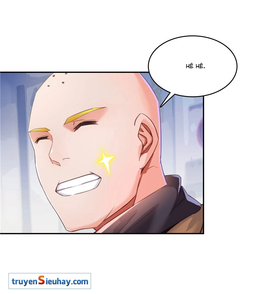 Tu Chân Nói Chuyện Phiếm Quần Chapter 39 - 37