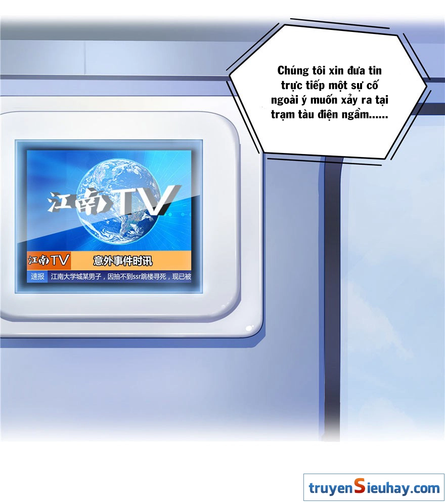 Tu Chân Nói Chuyện Phiếm Quần Chapter 39 - 46