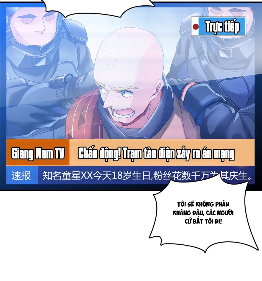 Tu Chân Nói Chuyện Phiếm Quần Chapter 39 - 54