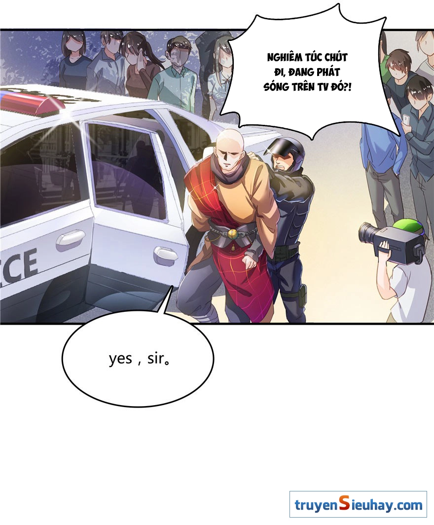 Tu Chân Nói Chuyện Phiếm Quần Chapter 39 - 60