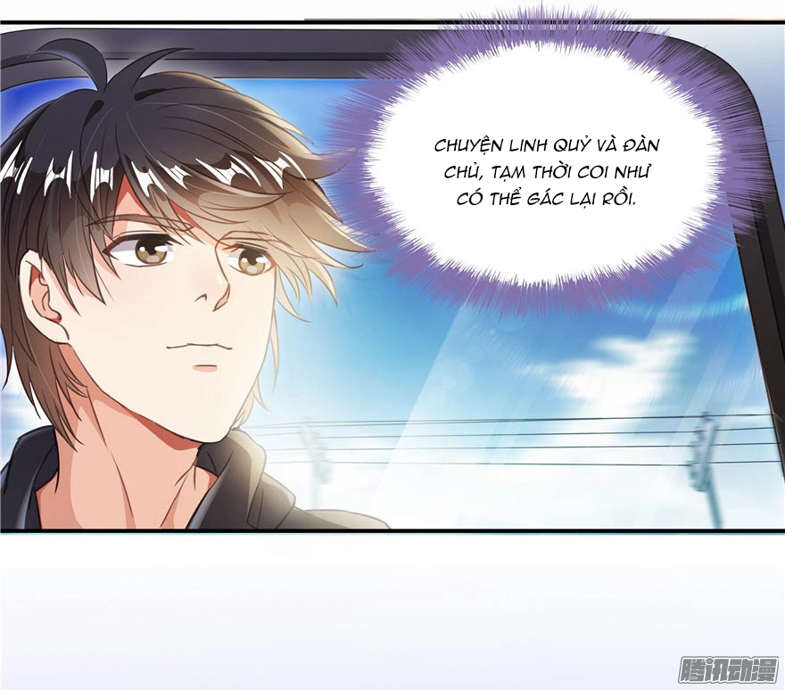 Tu Chân Nói Chuyện Phiếm Quần Chapter 39 - 74