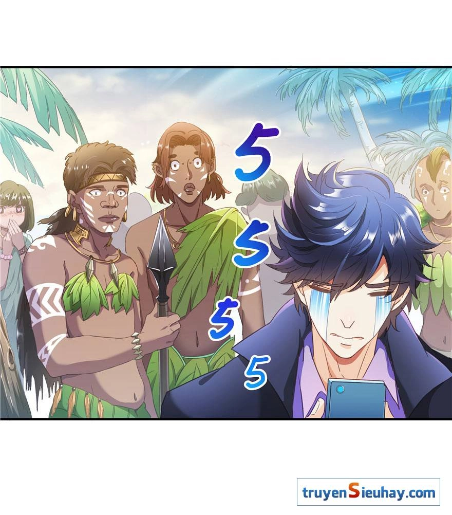 Tu Chân Nói Chuyện Phiếm Quần Chapter 40 - 5