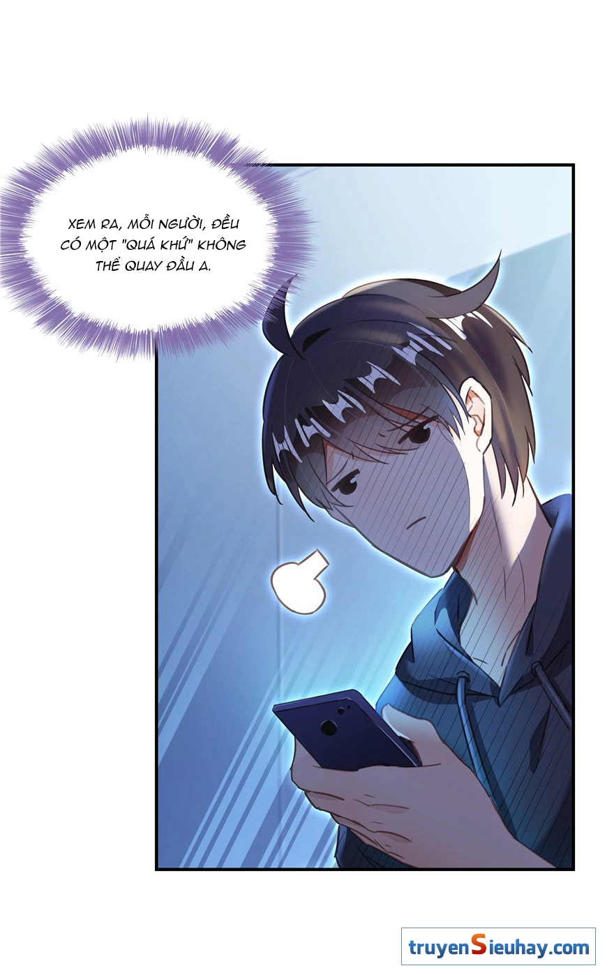 Tu Chân Nói Chuyện Phiếm Quần Chapter 40 - 8