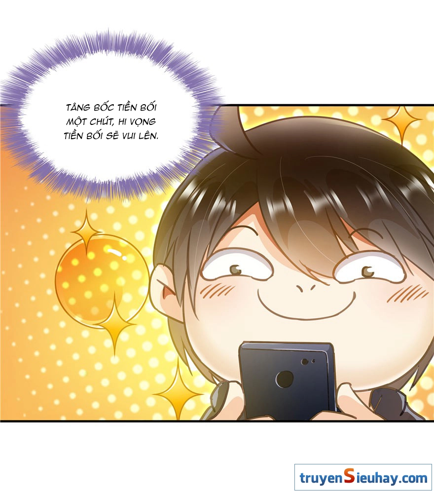 Tu Chân Nói Chuyện Phiếm Quần Chapter 40 - 9