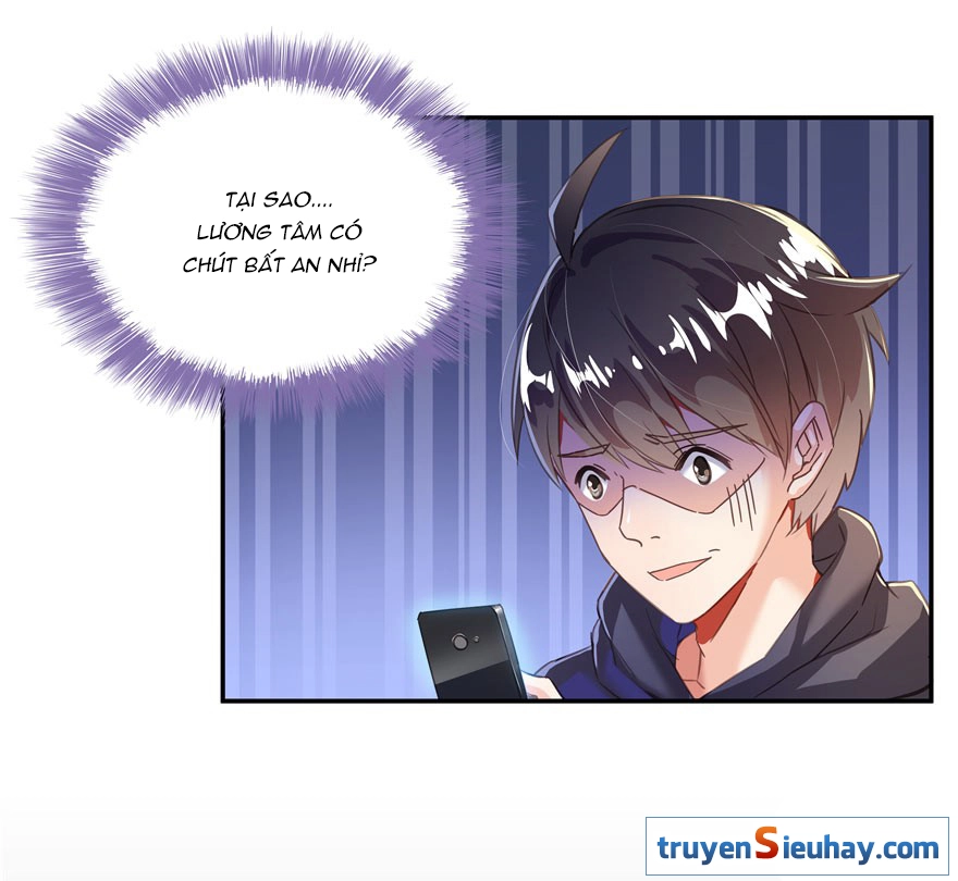 Tu Chân Nói Chuyện Phiếm Quần Chapter 40 - 11