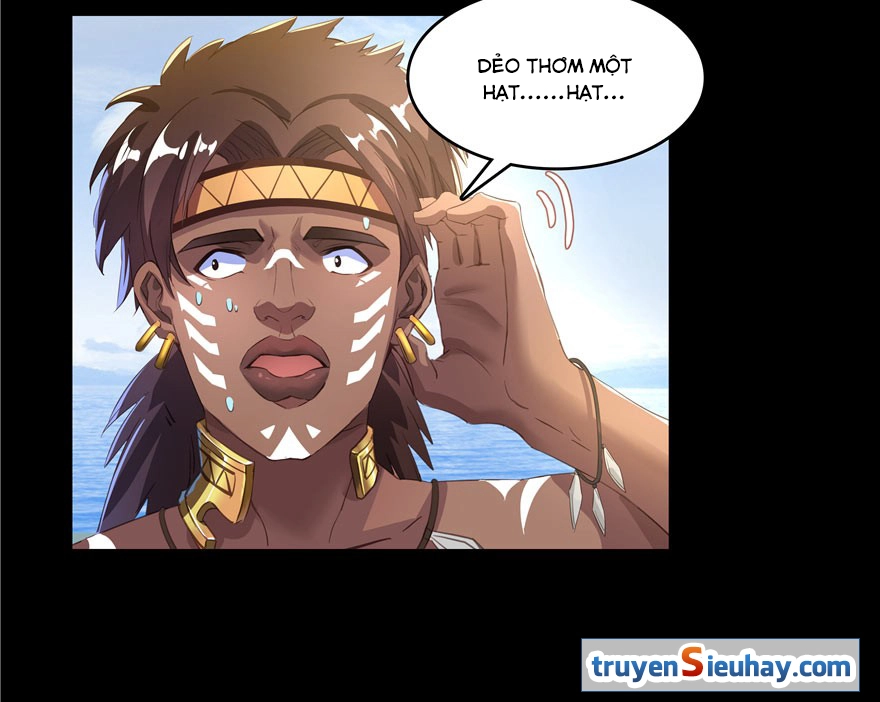 Tu Chân Nói Chuyện Phiếm Quần Chapter 40 - 15