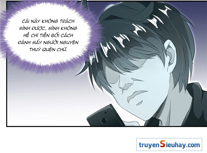 Tu Chân Nói Chuyện Phiếm Quần Chapter 40 - 20