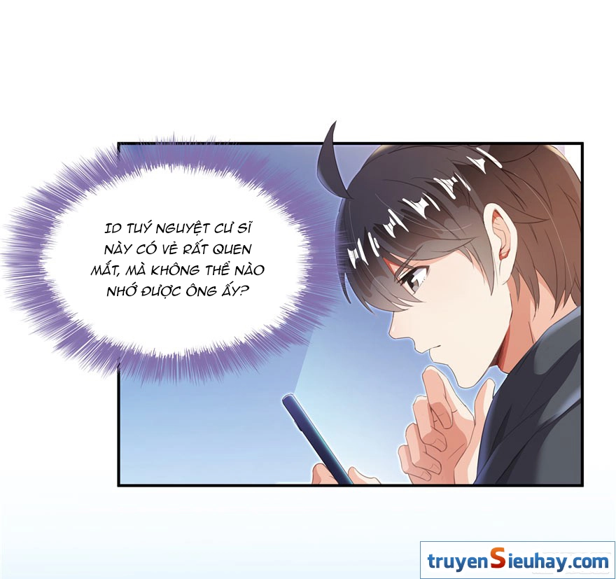 Tu Chân Nói Chuyện Phiếm Quần Chapter 40 - 28