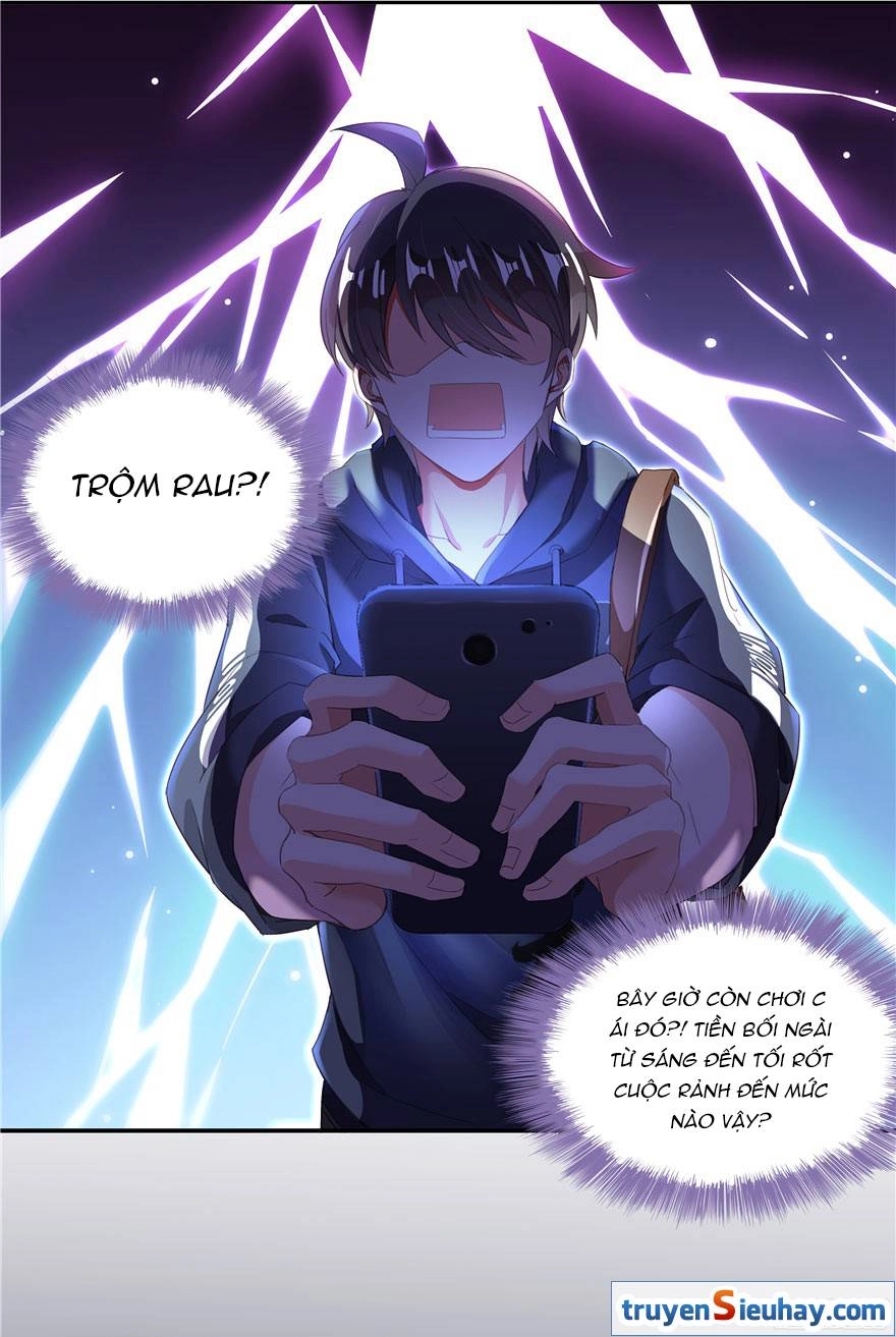 Tu Chân Nói Chuyện Phiếm Quần Chapter 40 - 30