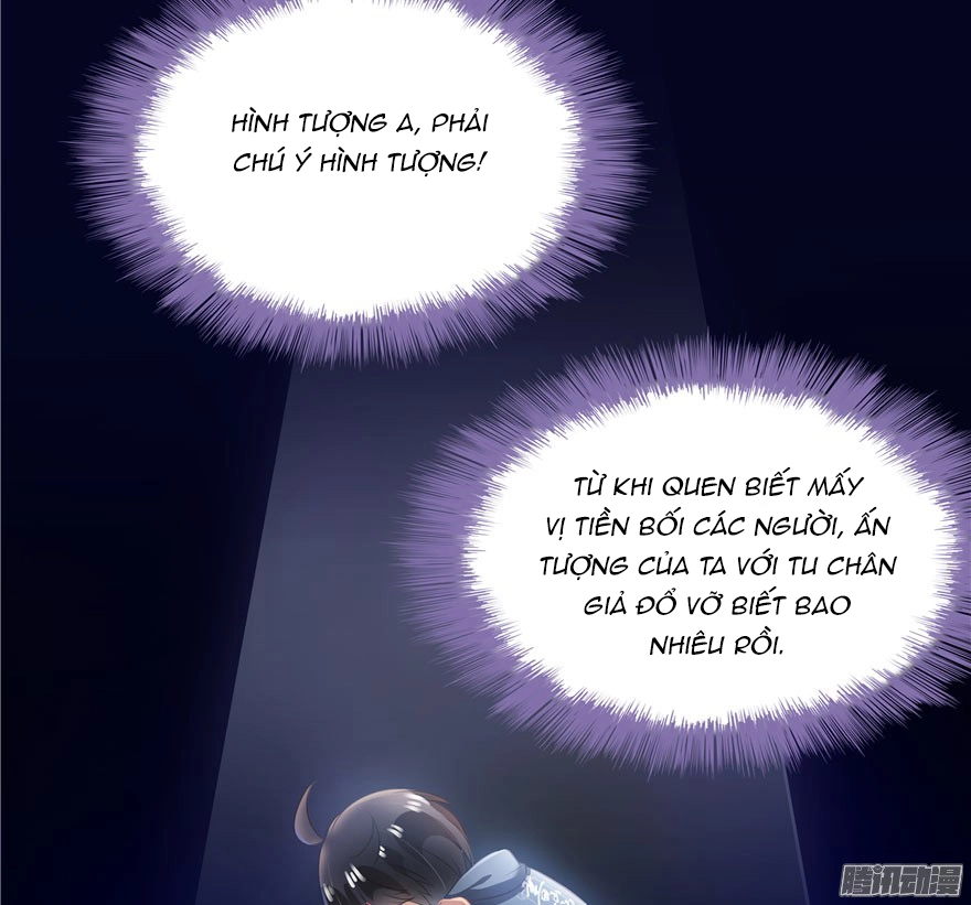 Tu Chân Nói Chuyện Phiếm Quần Chapter 40 - 33