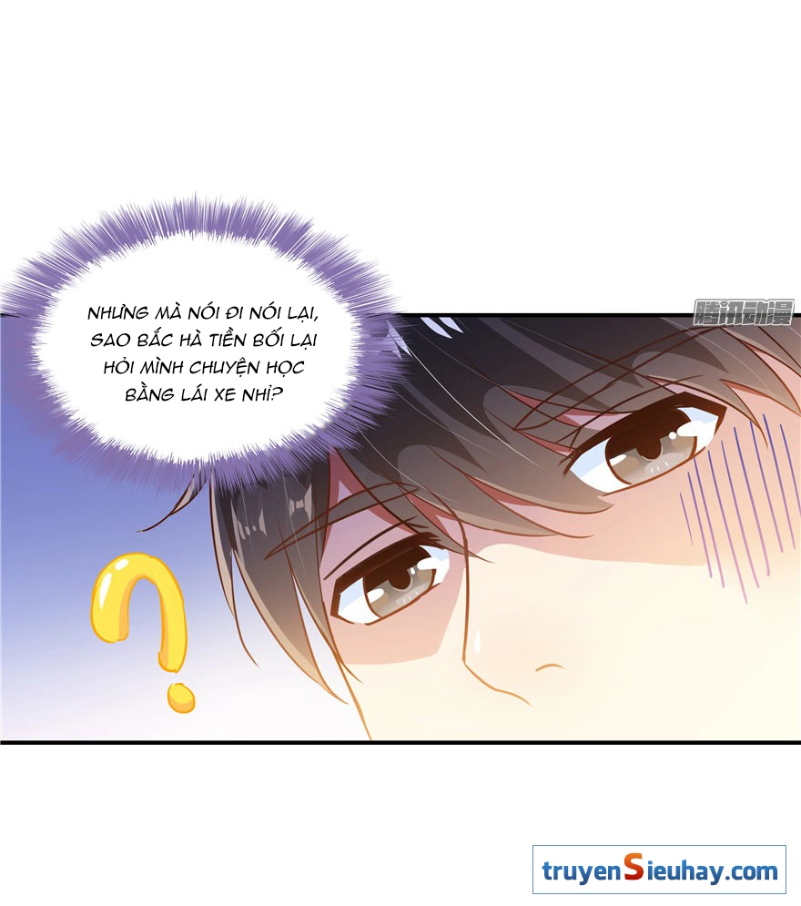 Tu Chân Nói Chuyện Phiếm Quần Chapter 40 - 36