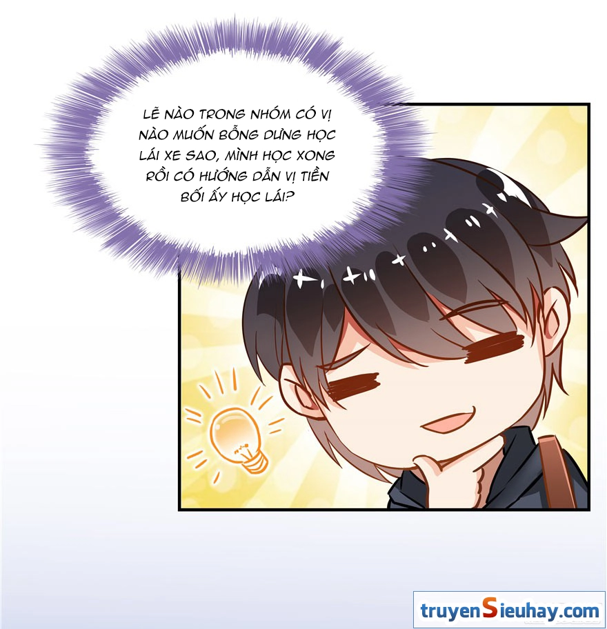 Tu Chân Nói Chuyện Phiếm Quần Chapter 40 - 38