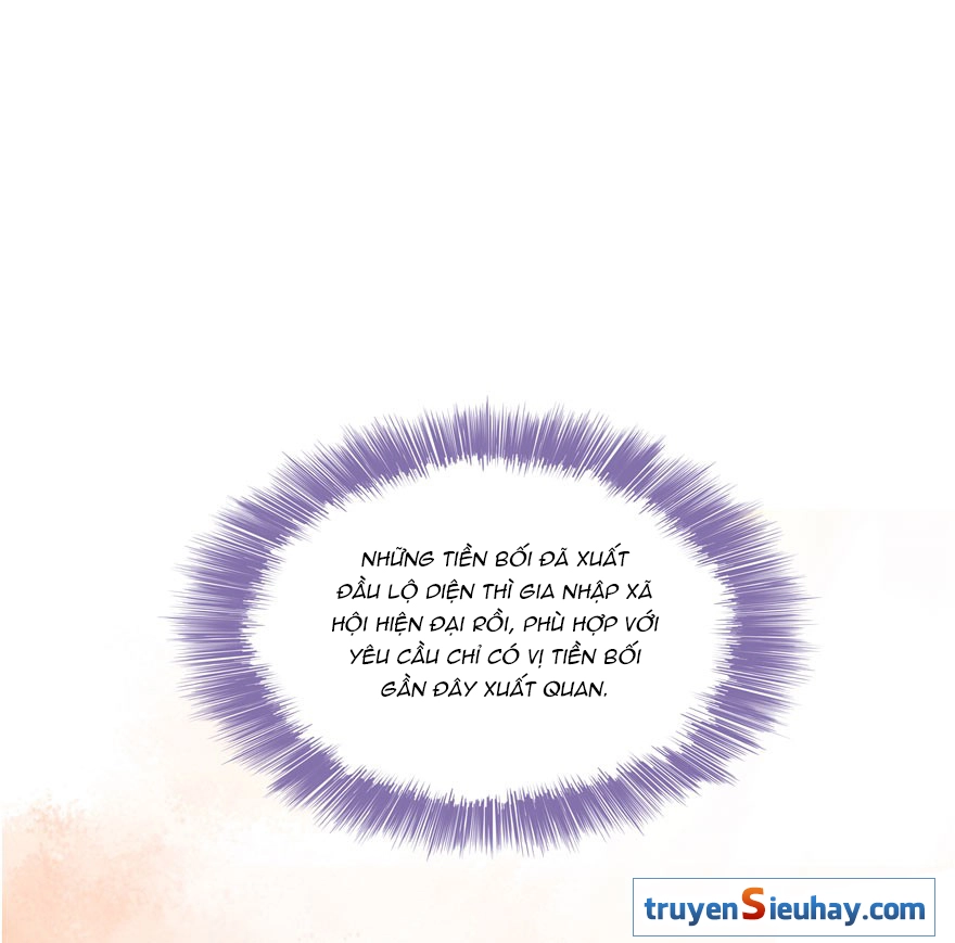 Tu Chân Nói Chuyện Phiếm Quần Chapter 40 - 45