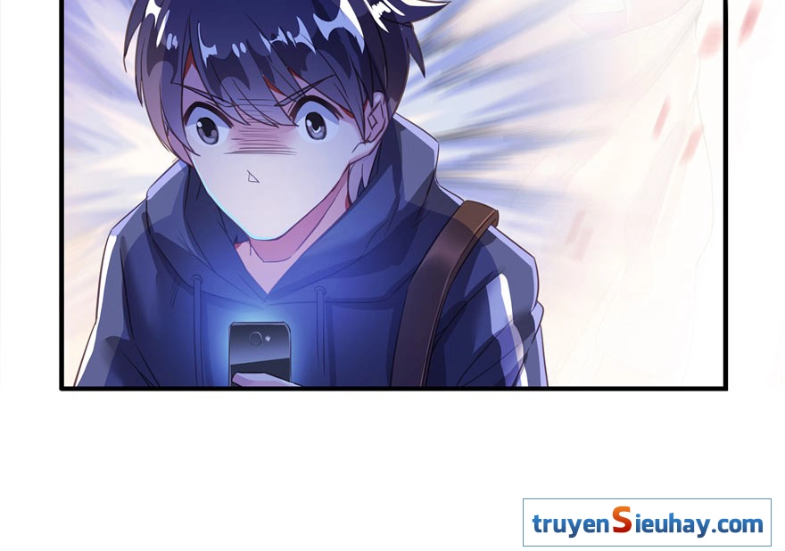 Tu Chân Nói Chuyện Phiếm Quần Chapter 40 - 48