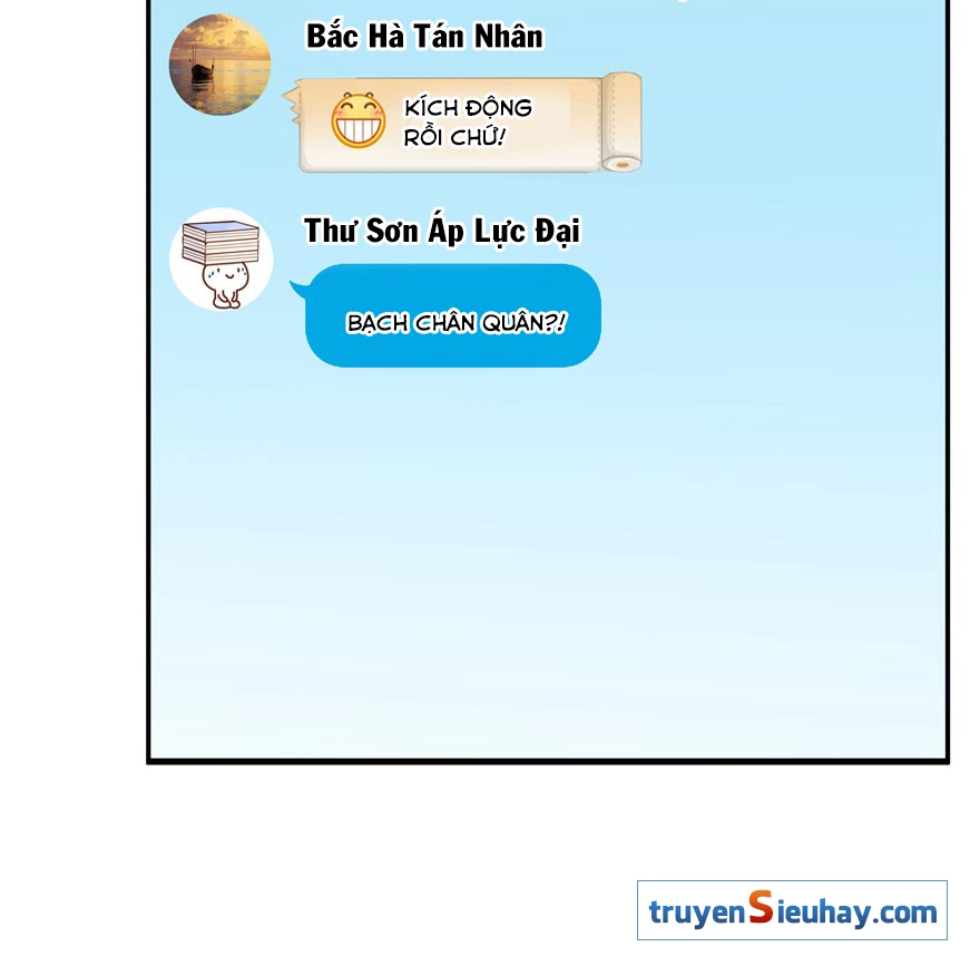 Tu Chân Nói Chuyện Phiếm Quần Chapter 40 - 50