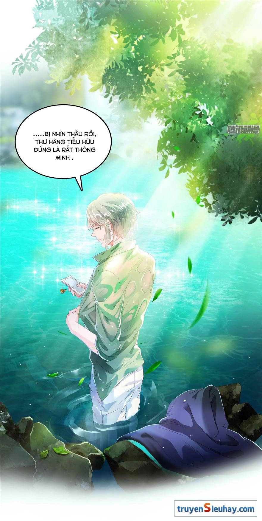 Tu Chân Nói Chuyện Phiếm Quần Chapter 40 - 51