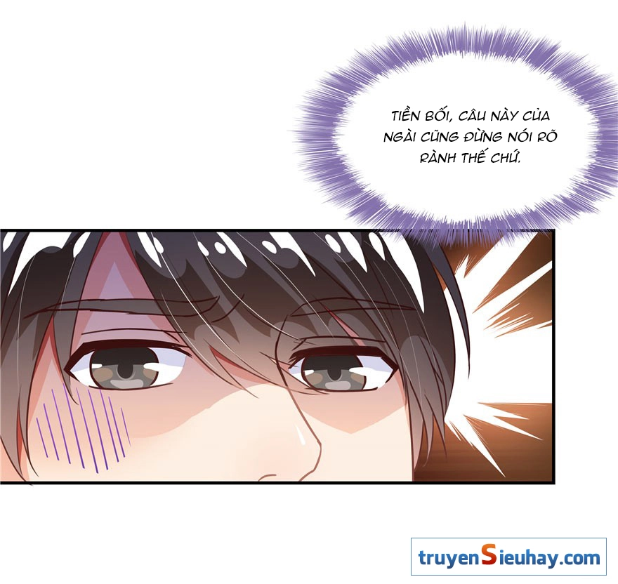 Tu Chân Nói Chuyện Phiếm Quần Chapter 40 - 53