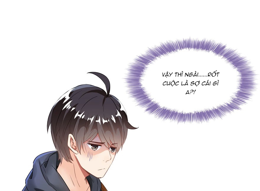 Tu Chân Nói Chuyện Phiếm Quần Chapter 40 - 55