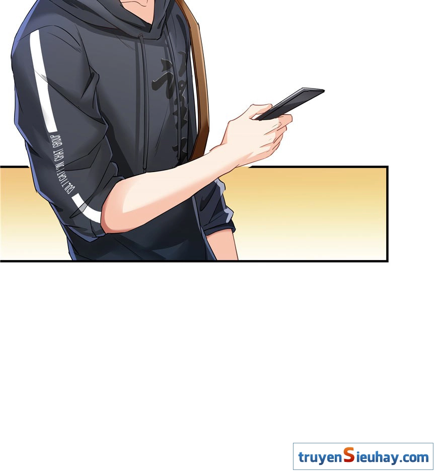 Tu Chân Nói Chuyện Phiếm Quần Chapter 40 - 56