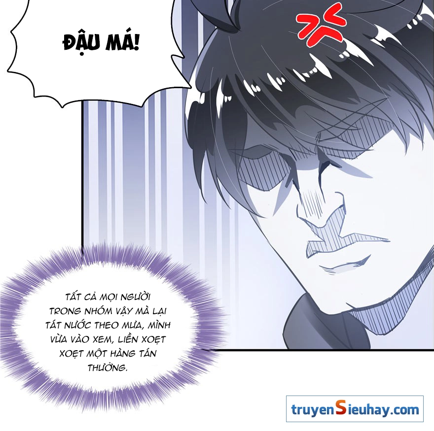 Tu Chân Nói Chuyện Phiếm Quần Chapter 40 - 61