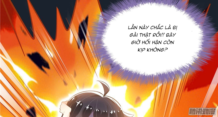 Tu Chân Nói Chuyện Phiếm Quần Chapter 40 - 63