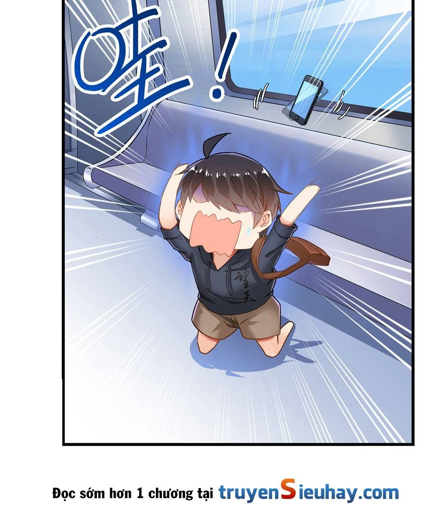 Tu Chân Nói Chuyện Phiếm Quần Chapter 40 - 69