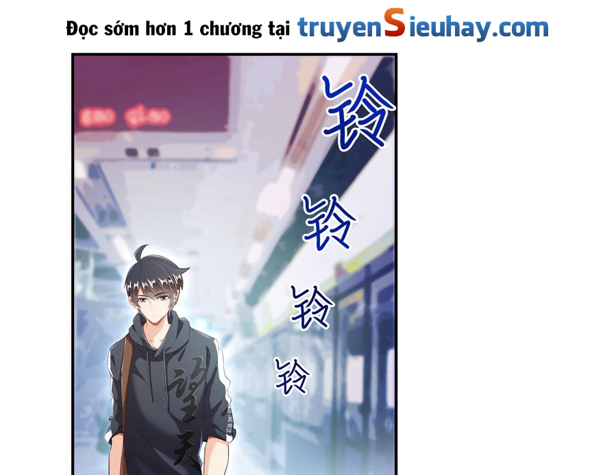 Tu Chân Nói Chuyện Phiếm Quần Chapter 41 - 1