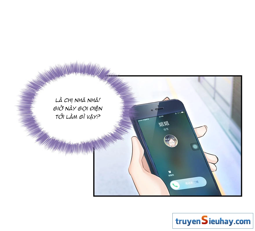 Tu Chân Nói Chuyện Phiếm Quần Chapter 41 - 3